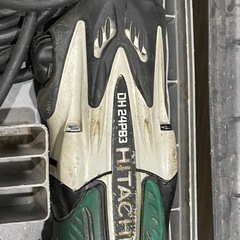 HiKOKI(旧日立工機) DH24PB3ロータリー・ハンマドリルの画像