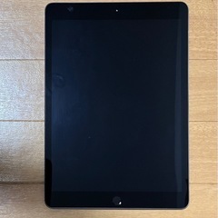 iPad 第7世代
の画像