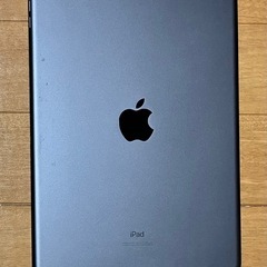 iPad 第7世代
の画像