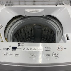 【動作確認済】TOSHIBA  東芝電気洗濯機の画像