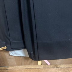 メンズ　フォーマルパンツ　２本セットの画像