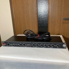 美品　DBX 286A
