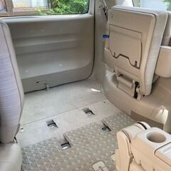 スズキ　ランディ　C26　セレナOEMの画像