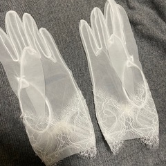 ブライダルグローブの画像