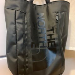 ノースフェイス　バックパック　リュック　THE NORTH FACE 