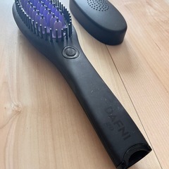 DAFNI GO YA-MANヘアアイロンの画像
