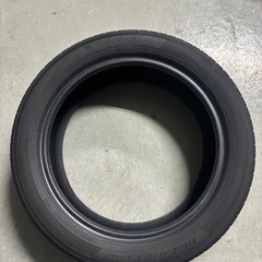 165/55R15ヨコハマブルーアース1本
