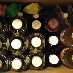 主にお茶・ソフトドリンク 計22本 3707円分【11月22日値下げ】の画像