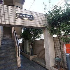 【小岩駅】【月約2.5万円】【週3.5日×朝1時間】マンション清掃/未経験者可～日払い可 の画像