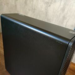 2画面 トレーディングPCフルセット デイトレード FX デイトレの画像