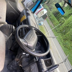 いすゞ　ダンプの画像