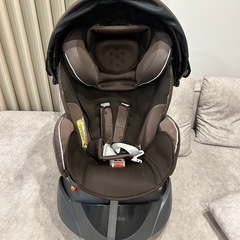 【今週限定】アップリカ　チャイルドシート　　