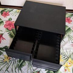 VHSテープ収納
