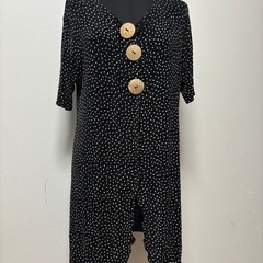🌺ゆったりチュニック