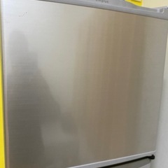 1ドア冷蔵庫(美品)