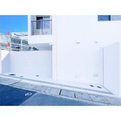 【溝の口駅】【月約6万円】【週5日×朝2時間】マンション清掃/未経験者可～日払い可の画像