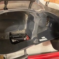 フリーウェイ250ccの画像
