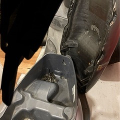 フリーウェイ250ccの画像