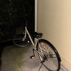 自転車