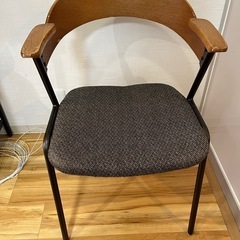 チェア　椅子の画像