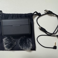 【ほぼ未使用】DJI Mic DJI MIC マイク ほぼ未使用