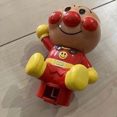 アンパンマン【乗って！押して！へんしんウォーカー】の画像