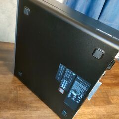 4画面 トレーディングPCフルセット デイトレード FX デイトレの画像