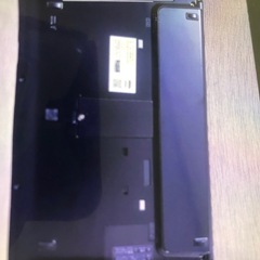 i7-8650U  メモリ16g SSD240ダイナブック　B75/DP Windows11　２３H2　ノートパソコン　メモリ　１６GB　の画像