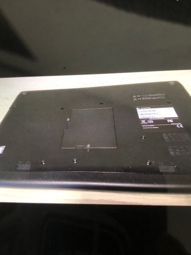 i7-8650U  メモリ16g SSD240ダイナブック　B75/DP Windows11　２３H2　ノートパソコン　メモリ　１６G