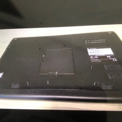 i7-8650U  メモリ16g SSD240ダイナブック　B75/DP Windows11　２３H2　ノートパソコン　メモリ　１６GB　の画像