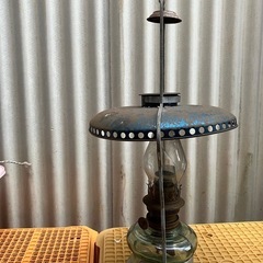 ランプの画像