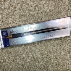staedtler シャップペンシル チャコール