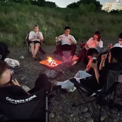 【活動一周年】10月も焚き火会✨️✨️ - メンバー募集