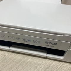 【急募】エプソンのプリンター500円