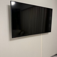 4Kテレビ 50インチ ジャンク  