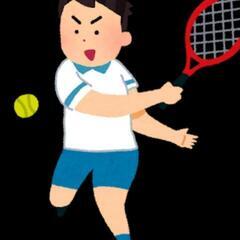 硬式テニス　練習相手のレンタルいかがでしょうか？