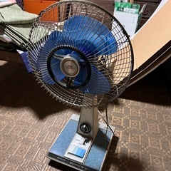 昭和家電、扇風機