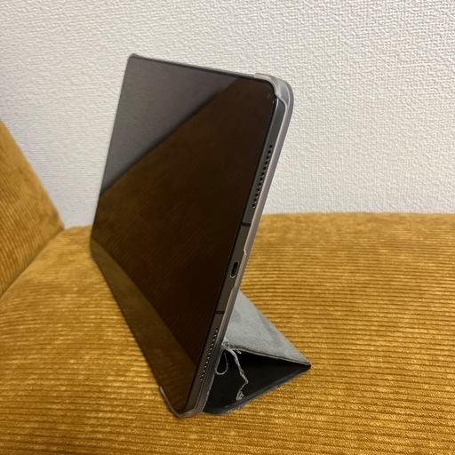 iPad Air4世代256ギガ