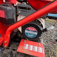 程度がいい！両用タイプ サトー SATO 運搬車 藁粉砕機 250KG積載 SC156DC  粉砕機三菱K-15FB  引き取り限定 長野県発 程度がいい！両用タイプ サトー SATO 運搬車 藁粉砕機 250KG積載