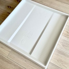 TOTO 洗濯パン 排水パン PWY1W