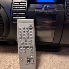【値下げ】JVC　RV-NB70の画像