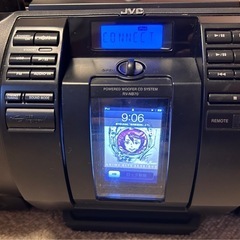 【値下げ】JVC　RV-NB70の画像