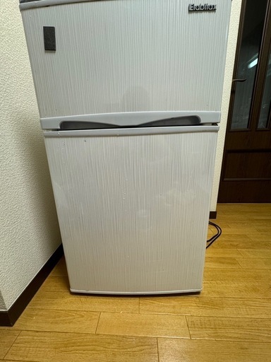 冷蔵庫
