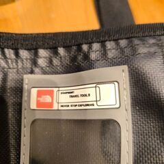 ザ・ノース・フェイス　ショルダーバッグの画像