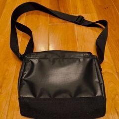 ザ・ノース・フェイス　ショルダーバッグの画像