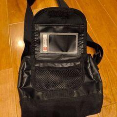 ザ・ノース・フェイス　ショルダーバッグの画像