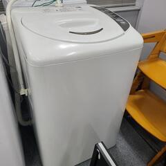 【動作確認済】SANYO  電気洗濯機の画像