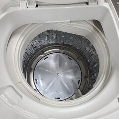 【動作確認済】SANYO  電気洗濯機の画像