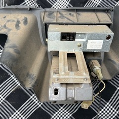 HONDAアクティ HA4 ラジオ の画像