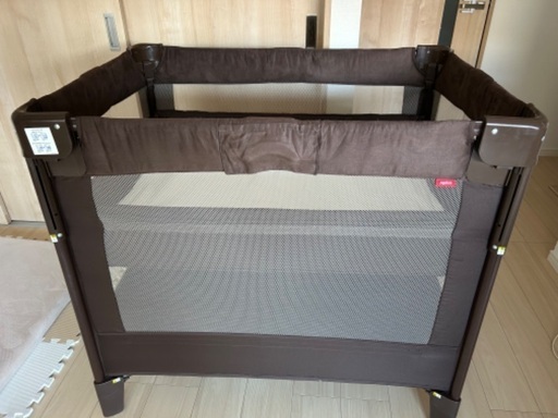 アップリカ　ココネルエアープラス